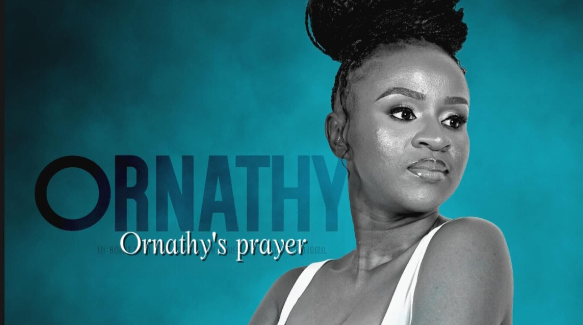 ORNATHY&#39;S PRAYER