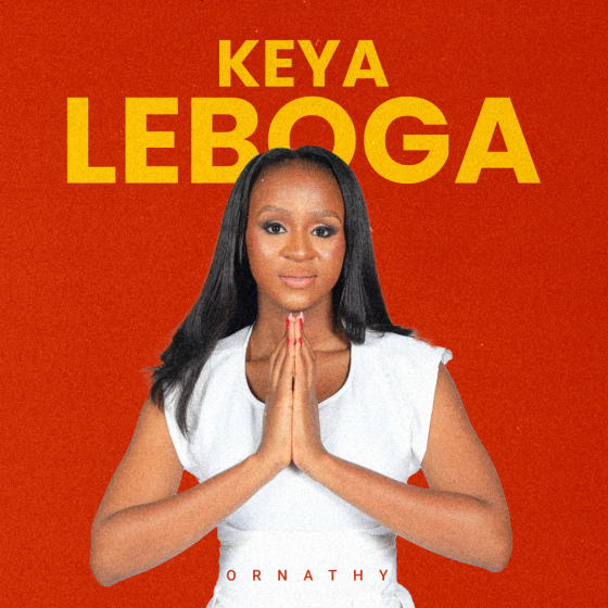 Keya Leboga